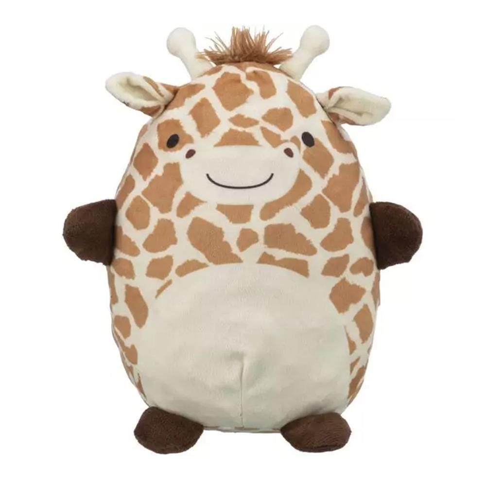 ของเล่นสุนัข TRIXIE PLUSH GIRAFFE
