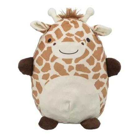 ของเล่นสุนัข TRIXIE PLUSH GIRAFFE_0