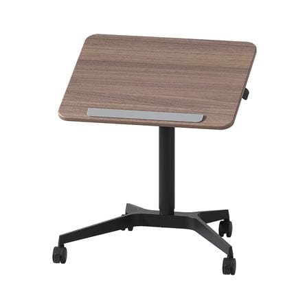 โต๊ะอเนกประสงค์ FURDINI THEO HW124-2 71.5 ซม. สีน้ำตาลเข้ม_0