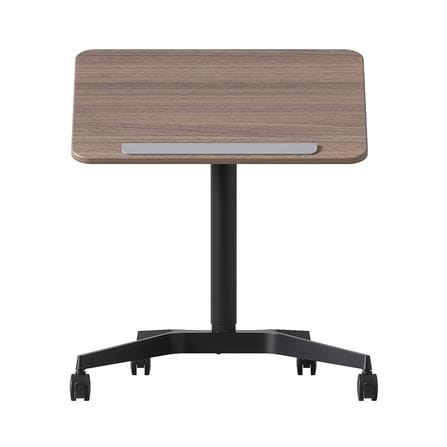 โต๊ะอเนกประสงค์ FURDINI THEO HW124-2 71.5 ซม. สีน้ำตาลเข้ม_1