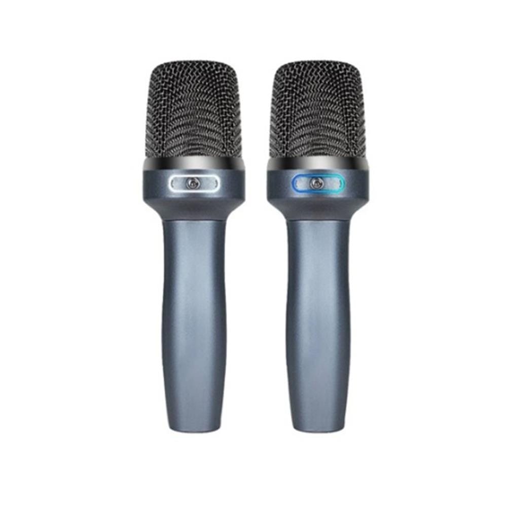 ไมโครโฟนไร้สาย SHERMAN MIC-132