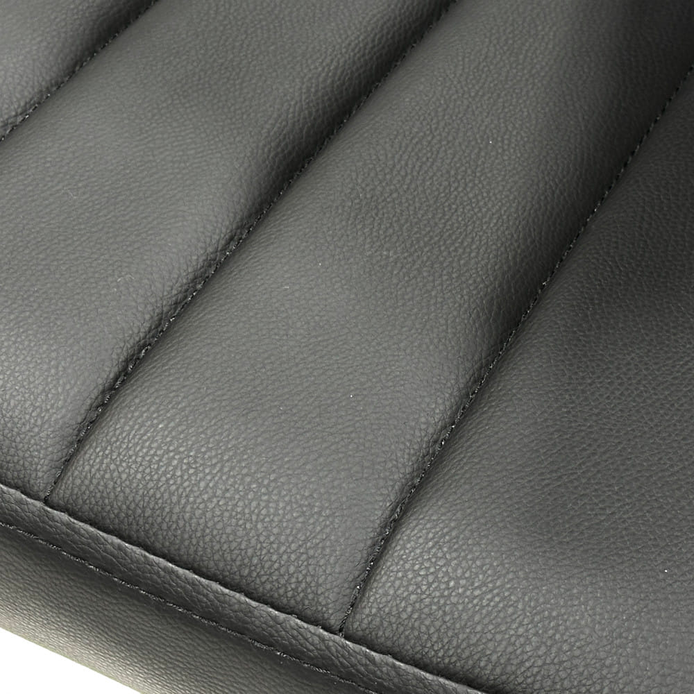 เก้าอี้จัดเลี้ยง FURDINI UNIQUE B-35 PU สีดำ