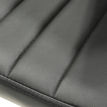 เก้าอี้จัดเลี้ยง FURDINI UNIQUE B-35 PU สีดำ_3