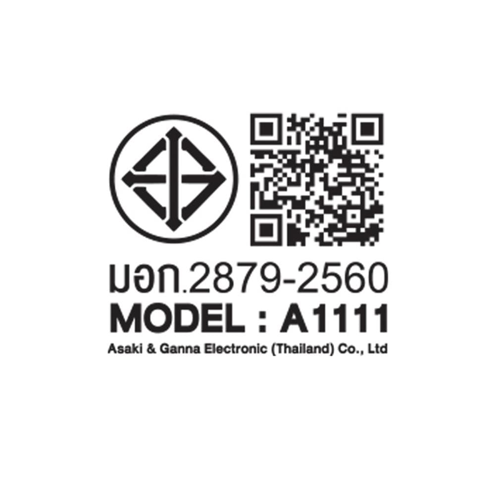 แบตเตอรี่สำรอง JNJ J-B873 10000 MAH สีขาว