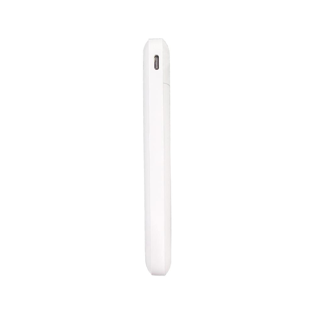 แบตเตอรี่สำรอง JNJ J-B873 10000 MAH สีขาว