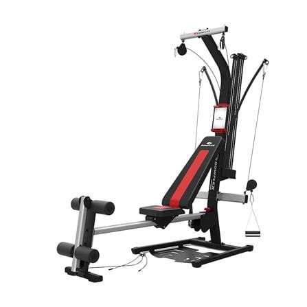 อุปกรณ์ยกน้ำหนัก BOWFLEX PR1000 HOME GYM_0