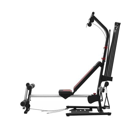 อุปกรณ์ยกน้ำหนัก BOWFLEX PR1000 HOME GYM_2