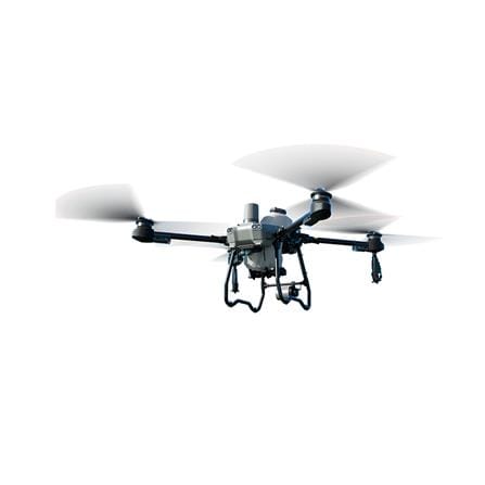 โดรนการเกษตร DJI AGRAS T25_4