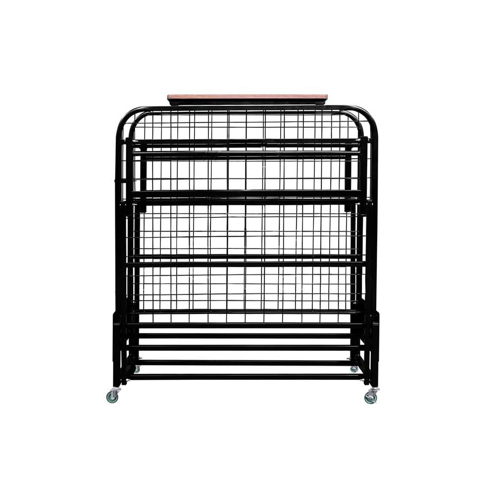เตียงพับ 3 ฟุต THAIBULL SSTBF2-90
