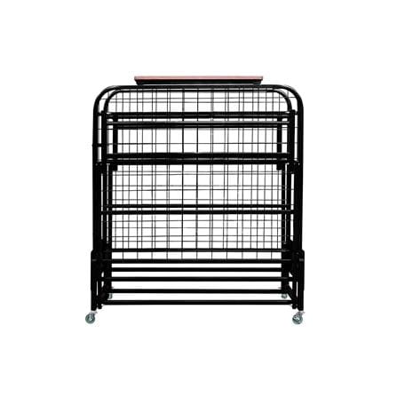 เตียงพับ 3 ฟุต THAIBULL SSTBF2-90_4