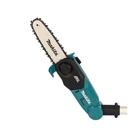 เลื่อยโซ่ไร้สาย (เฉพาะตัวเครื่อง) MAKITA DUA200Z 8 นิ้ว 18 โวลต์ ก้านยาว 3.5 ม._2
