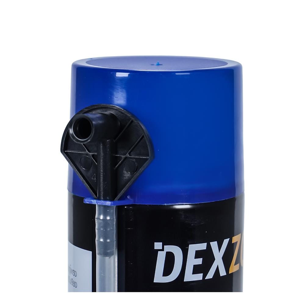 สเปรย์โฟม PU DEXZON 750 มล.