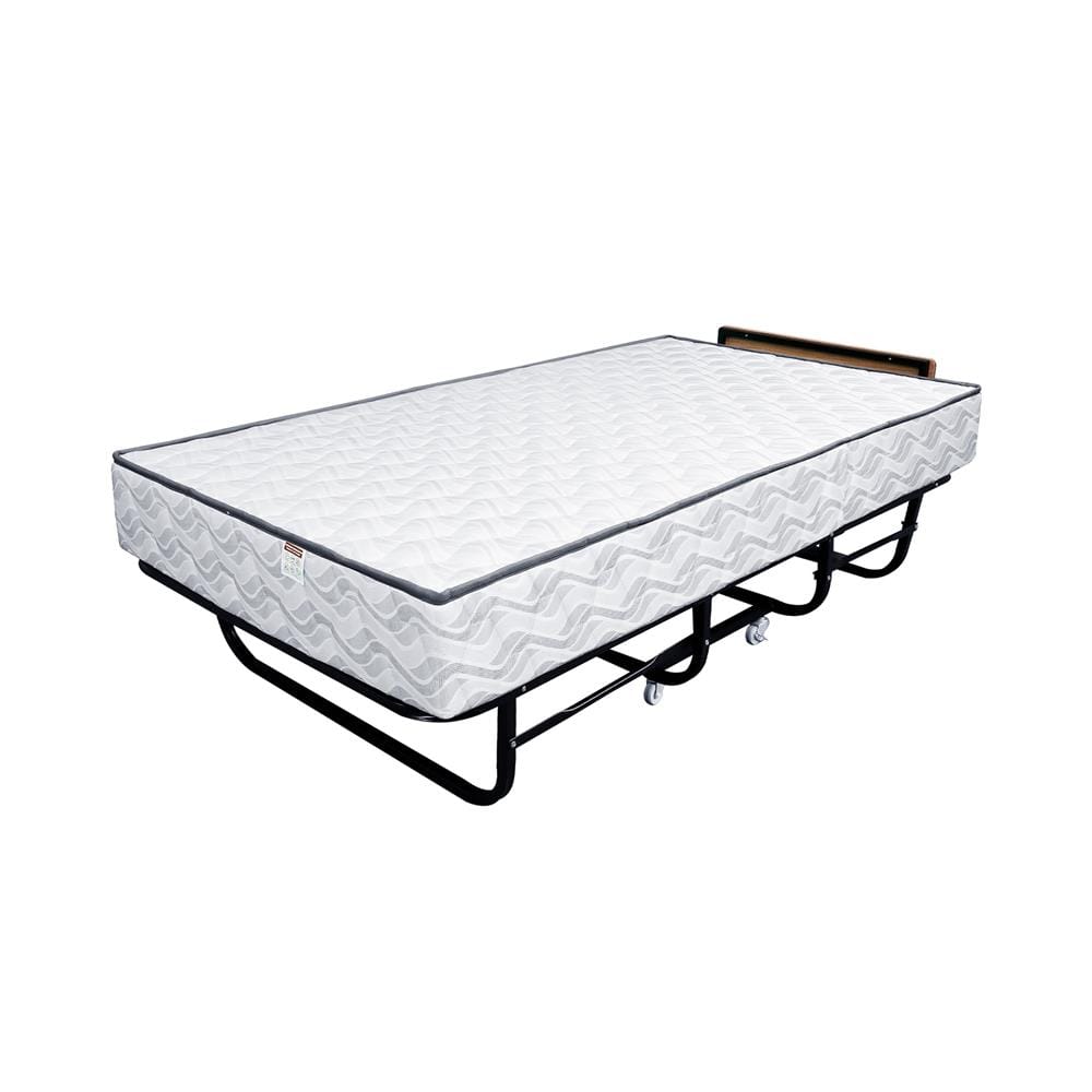 เตียงพับพร้อม TOPPER THAIBULL SST-SP02 108x199x55 ซม.