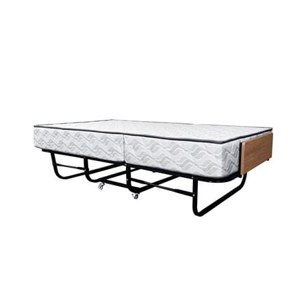 เตียงพับพร้อม TOPPER THAIBULL SST-SP02 108x199x55 ซม._3