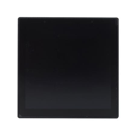 สวิตช์ไฟอัจฉริยะ SIMON SIMI7-SIMPAD-IOT-BL สีดำ_1