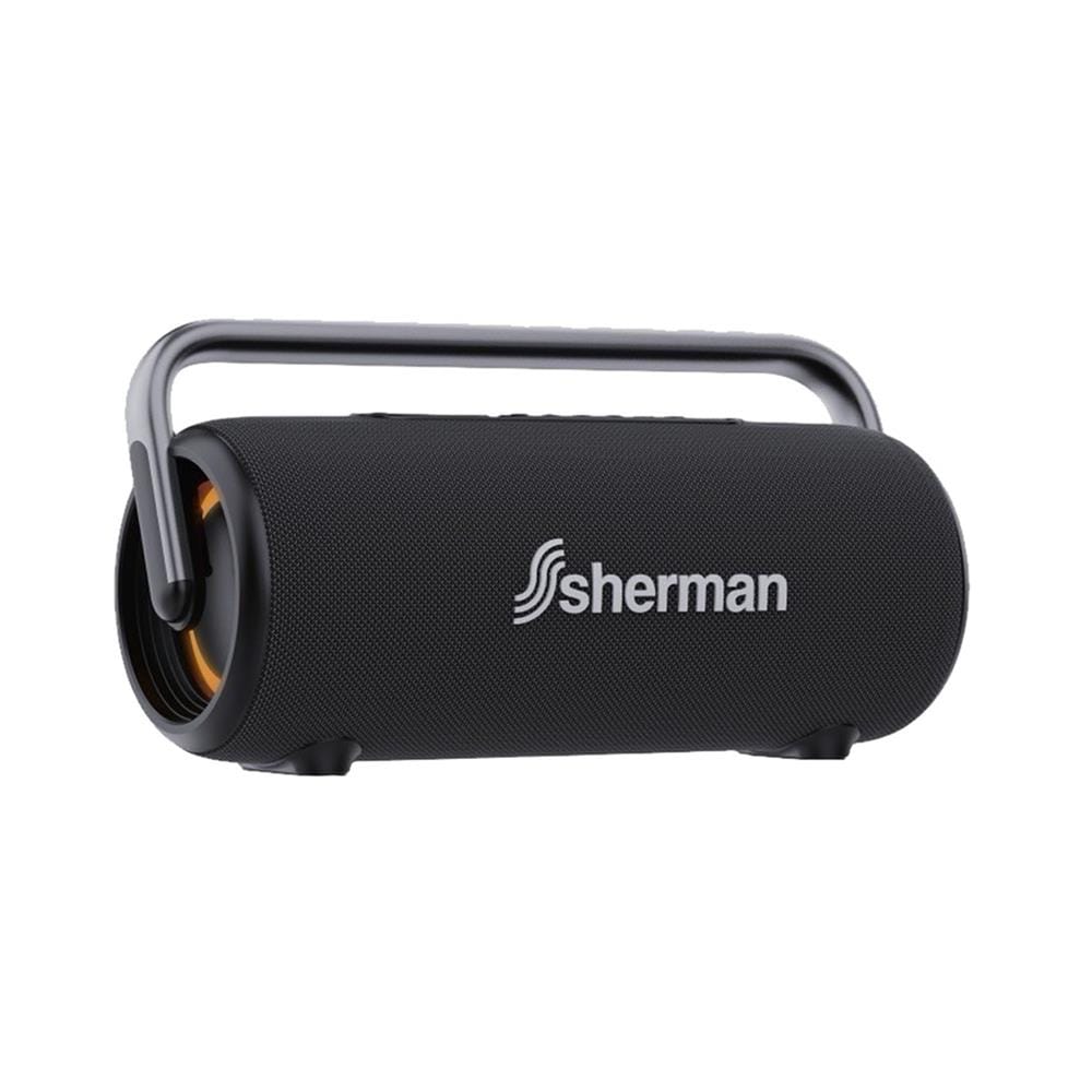ลำโพงบลูทูธ SHERMAN BS-4