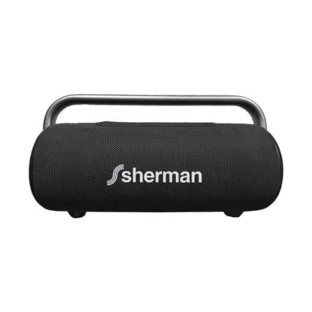 ลำโพงบลูทูธ SHERMAN BS-4_0