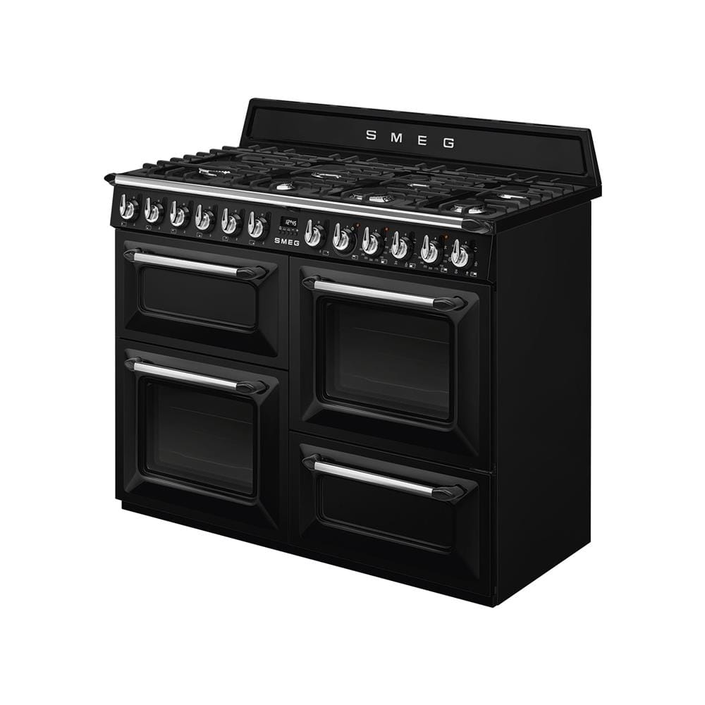 เตาปรุงอาหารแก๊ส SMEG TR4110BL1