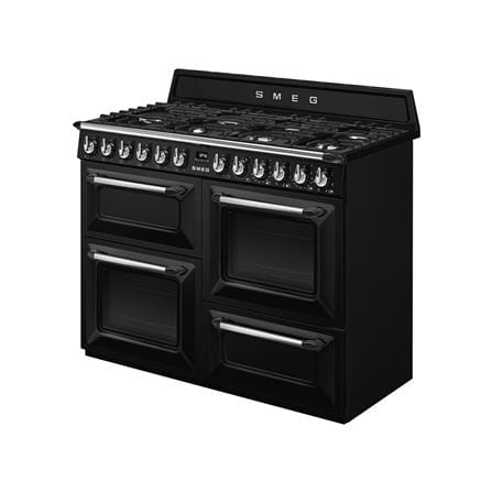 เตาปรุงอาหารแก๊ส SMEG TR4110BL1_1