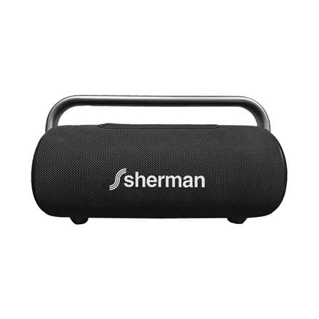 ลำโพงบลูทูธ SHERMAN BS-2_0
