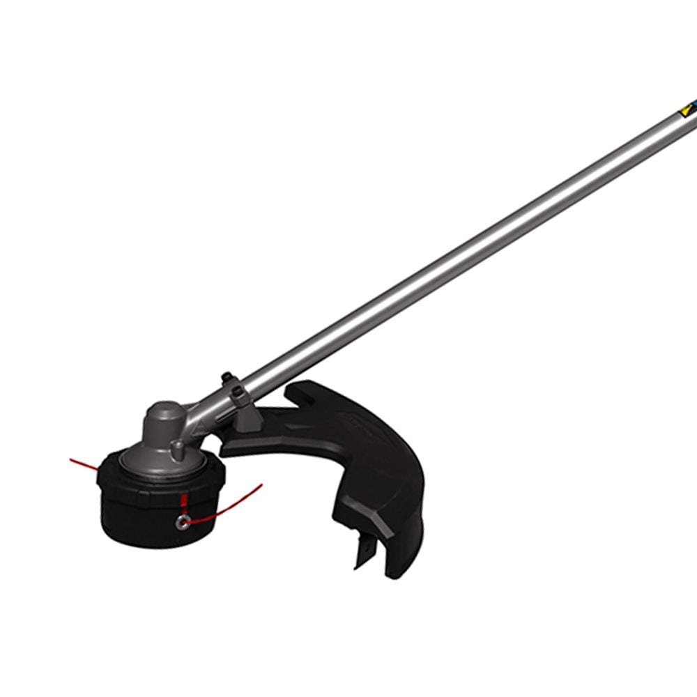 เครื่องเล็มหญ้าไร้สาย (เฉพาะตัวเครื่อง) MILWAUKEE M18 FBCU-0 18 โวลต์