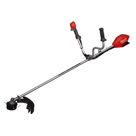 เครื่องเล็มหญ้าไร้สาย (เฉพาะตัวเครื่อง) MILWAUKEE M18 FBCU-0 18 โวลต์_0