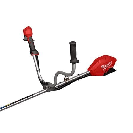 เครื่องเล็มหญ้าไร้สาย (เฉพาะตัวเครื่อง) MILWAUKEE M18 FBCU-0 18 โวลต์_2