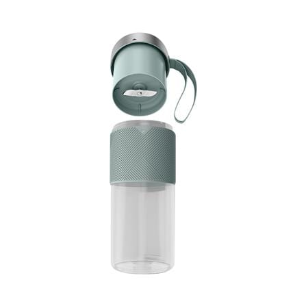 เครื่องปั่นน้ำผลไม้ TEFAL BL1C0430 300 มล. สีเขียว_3