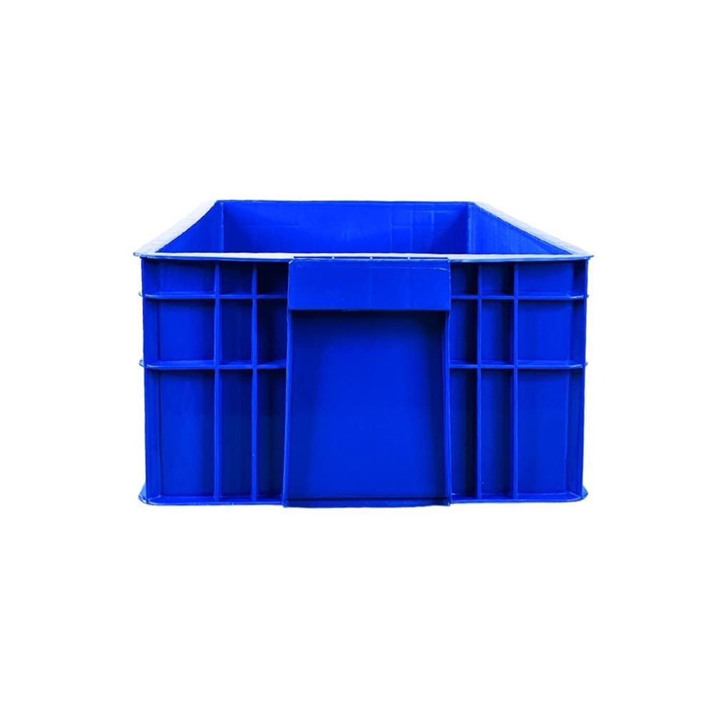 กล่องเครื่องมือ DIY LWNLIFE 209A สีน้ำเงิน