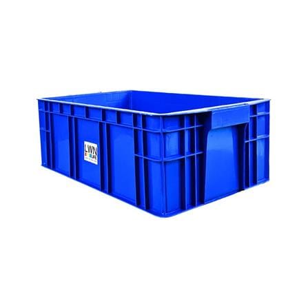 กล่องเครื่องมือ DIY LWNLIFE 209A สีน้ำเงิน_0