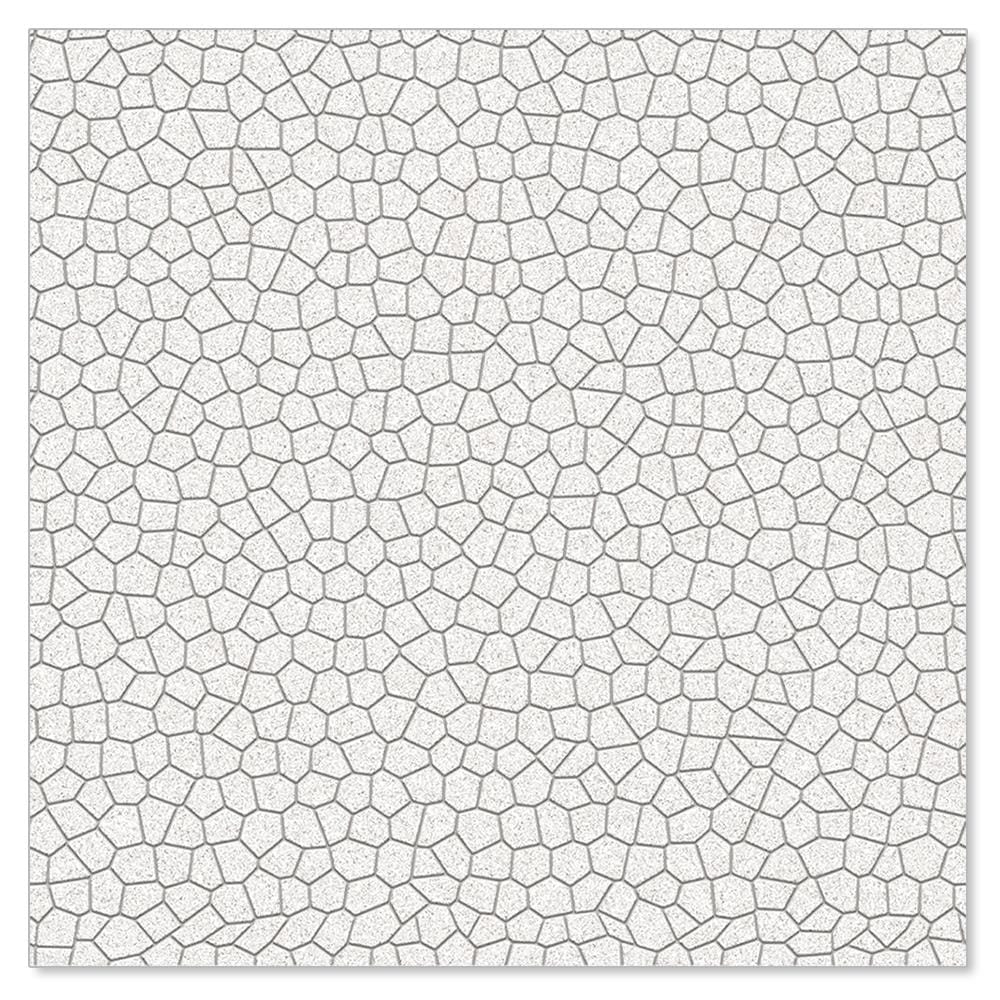 กระเบื้องพื้น 16x16 นิ้ว DURAGRES เวนเทค เทาอ่อน A 0.96 ตร.ม.