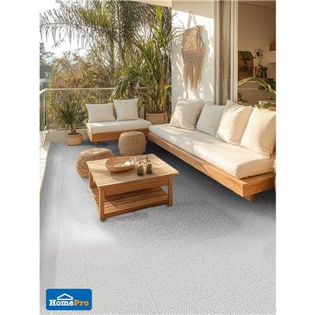 กระเบื้องพื้น 16x16 นิ้ว DURAGRES เวนเทค เทาอ่อน A 0.96 ตร.ม._3
