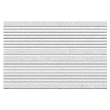 กระเบื้องผนัง 30x45ซม. DURAGRES เบวิส พาเนล เทา A 0.81 ตร.ม._0