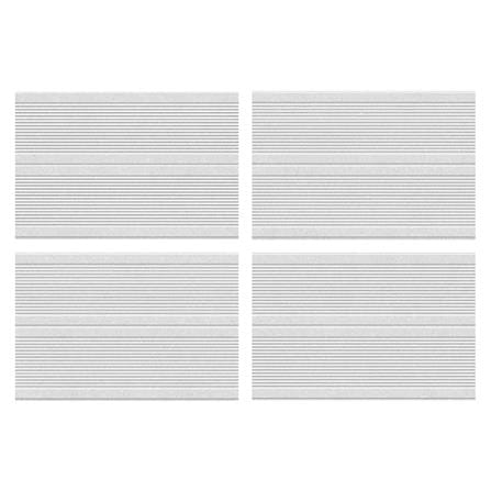 กระเบื้องผนัง 30x45ซม. DURAGRES เบวิส พาเนล เทา A 0.81 ตร.ม._1