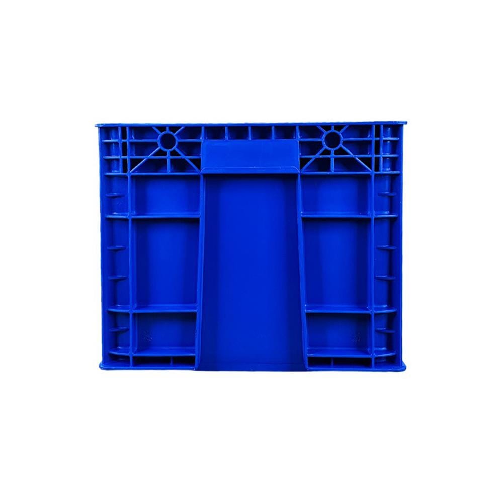 กล่องเครื่องมือ DIY LWNLIFE 190A 54 ลิตร สีน้ำเงิน