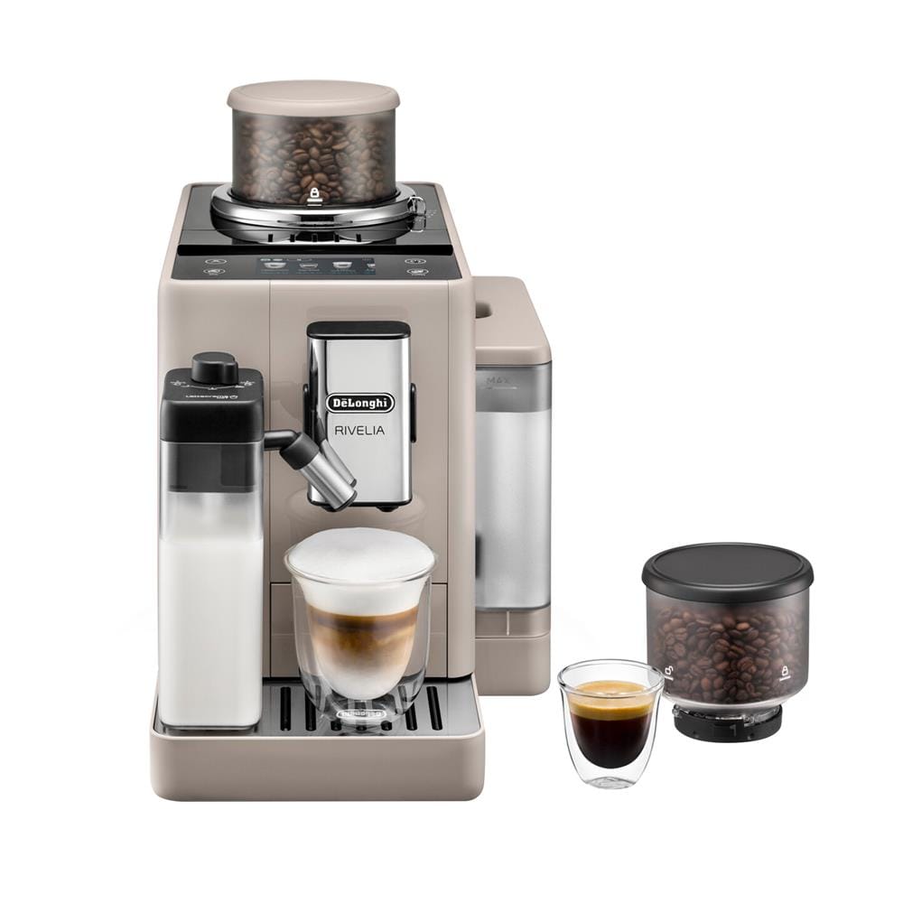 เครื่องชงกาแฟอัตโนมัติ DELONGHI EXAM440.55.BG