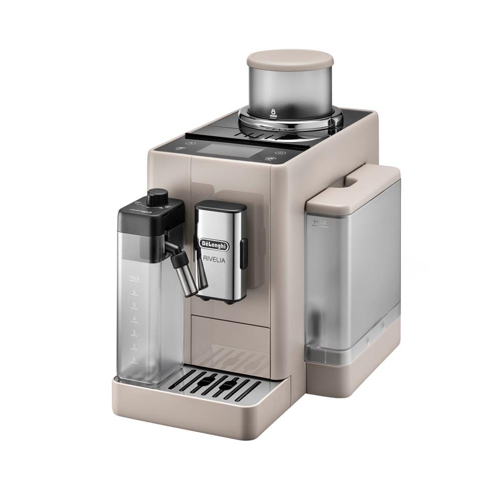 เครื่องชงกาแฟอัตโนมัติ DELONGHI EXAM440.55.BG