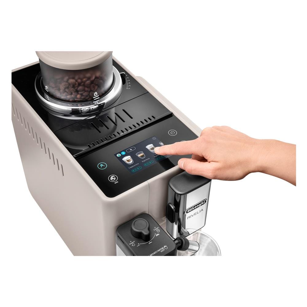 เครื่องชงกาแฟอัตโนมัติ DELONGHI EXAM440.55.BG