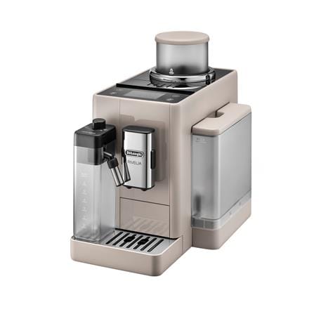 เครื่องชงกาแฟอัตโนมัติ DELONGHI EXAM440.55.BG_1