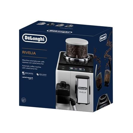 เครื่องชงกาแฟอัตโนมัติ DELONGHI EXAM440.55.BG_3