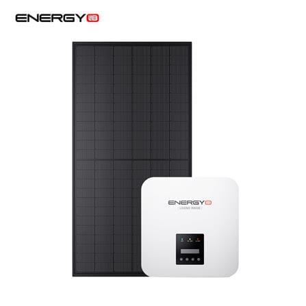 ชุดโซลาร์เซลล์ ENERGY LIB P1 LITE 6 KW 1 เฟส_0