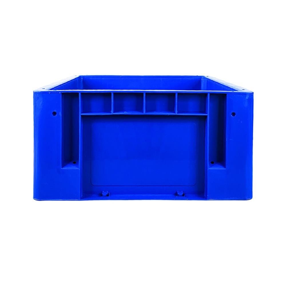 กล่องเครื่องมือ DIY LWNLIFE 210A สีน้ำเงิน