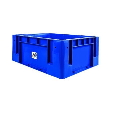 กล่องเครื่องมือ DIY LWNLIFE 210A สีน้ำเงิน_0