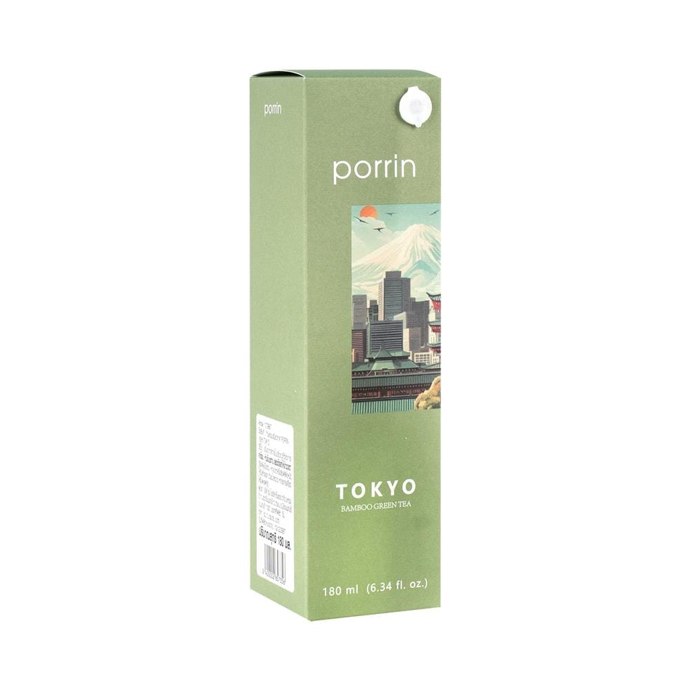 ก้านหอมปรับอากาศ PORRIN 180 มล. TOKYO