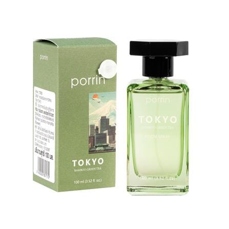 สเปรย์ปรับอากาศ PORRIN 100 มล. TOKYO_0
