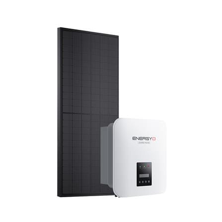 ชุดโซลาร์เซลล์ ENERGY LIB P1 LITE 15 KW 3 เฟส_1