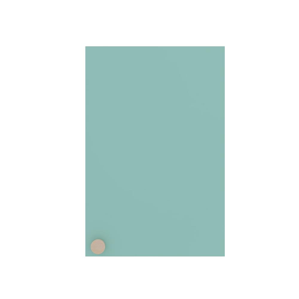 ตู้แขวนเดี่ยว MJ DOT 40X60 ซม. สี PASTEL MINT