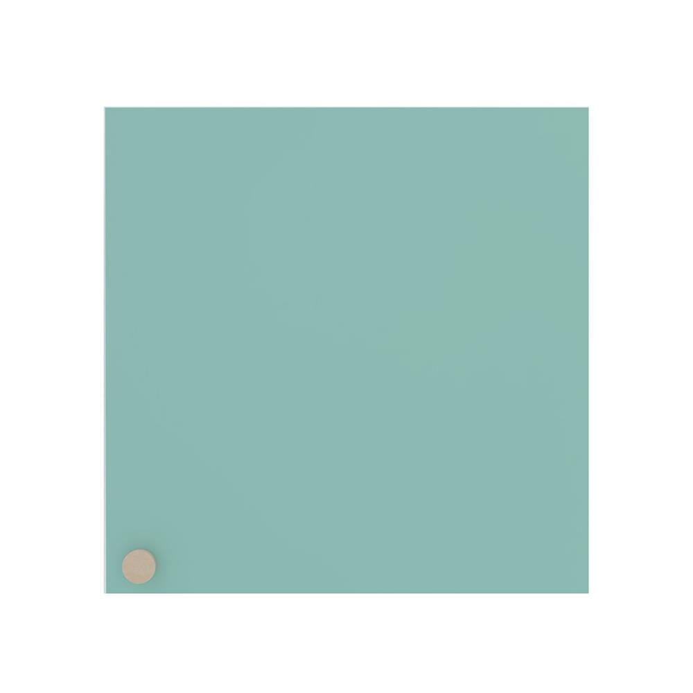 ตู้แขวนเดี่ยว MJ DOT 60X60 ซม. สี PASTEL MINT