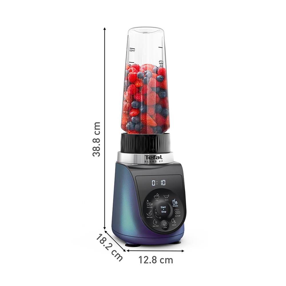 เครื่องปั่นน้ำผลไม้ TEFAL BL19H4F0 0.70 ลิตร