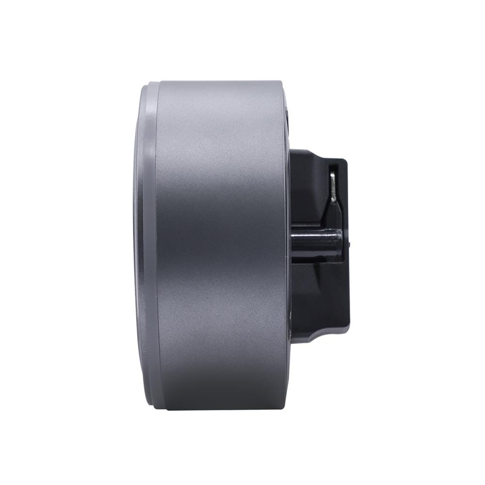เต้ารับไร้สาย 3 ตา VEXXO APB-0100 สีเทา